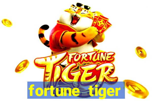 fortune tiger deposito minimo 5 reais